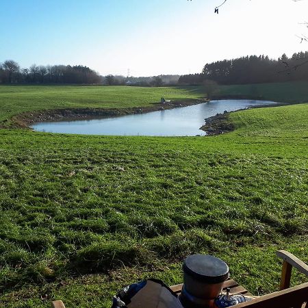 Pedersminde Guesthouse Fredensborg Bagian luar foto