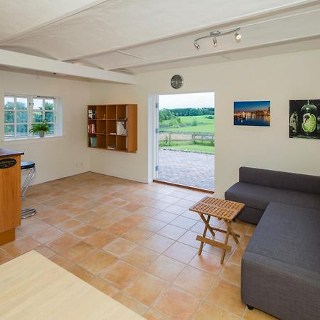 Pedersminde Guesthouse Fredensborg Bagian luar foto