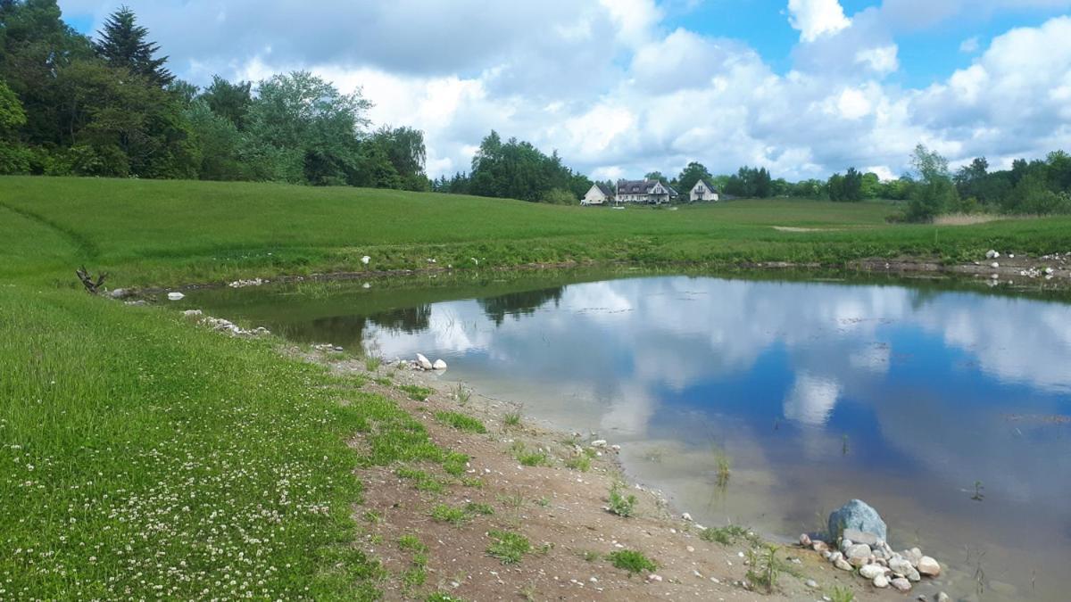 Pedersminde Guesthouse Fredensborg Bagian luar foto