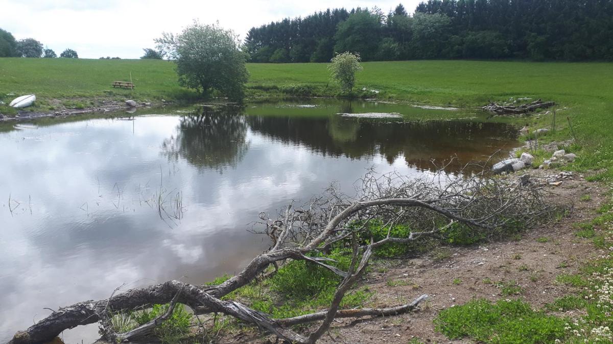 Pedersminde Guesthouse Fredensborg Bagian luar foto