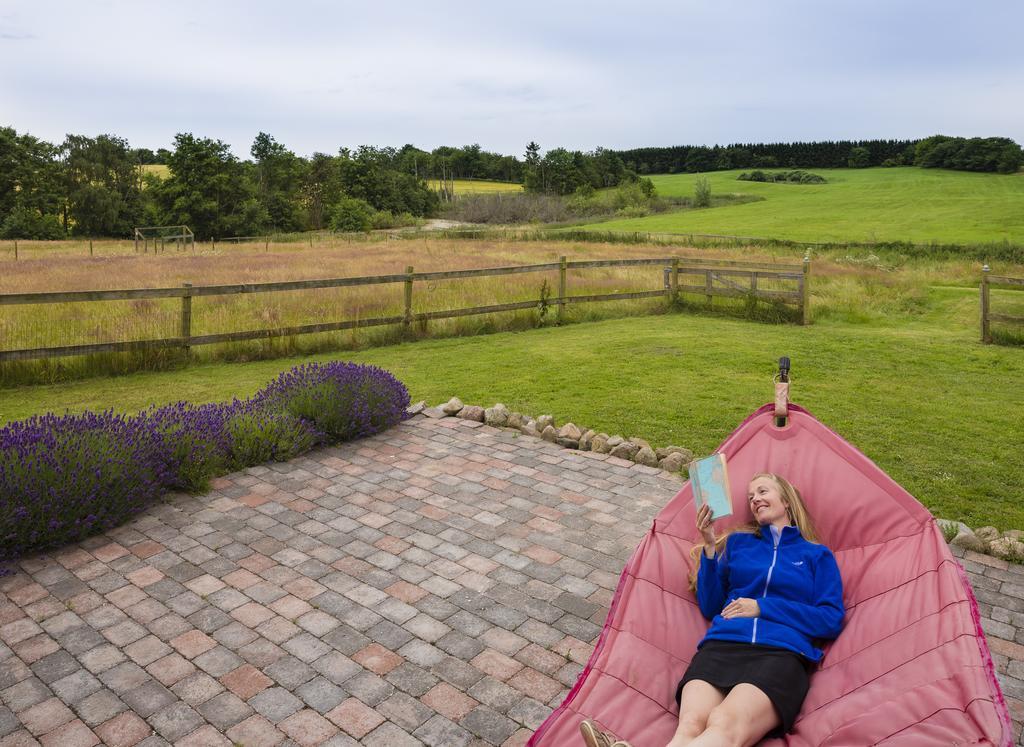 Pedersminde Guesthouse Fredensborg Bagian luar foto