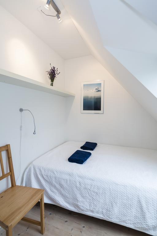 Pedersminde Guesthouse Fredensborg Bagian luar foto