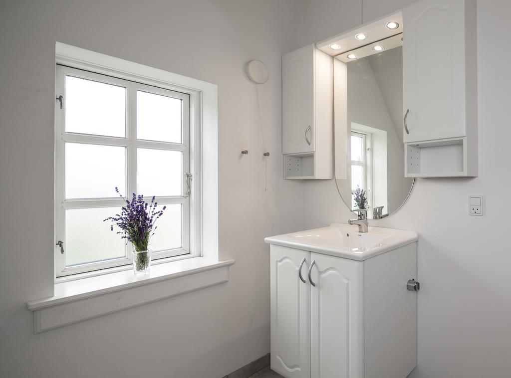 Pedersminde Guesthouse Fredensborg Bagian luar foto
