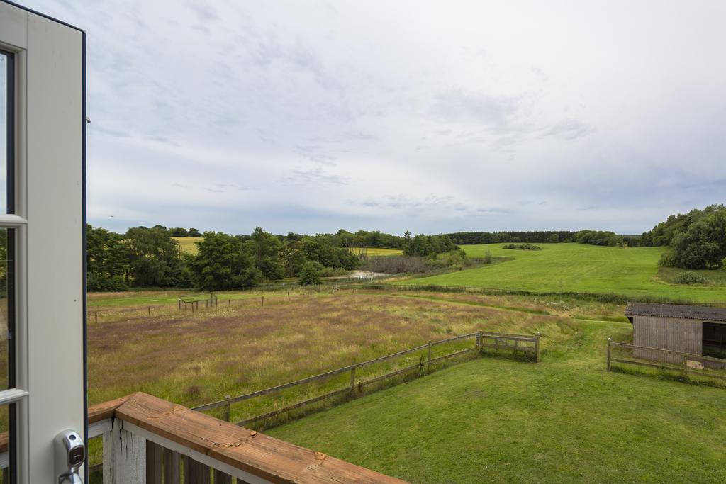 Pedersminde Guesthouse Fredensborg Bagian luar foto