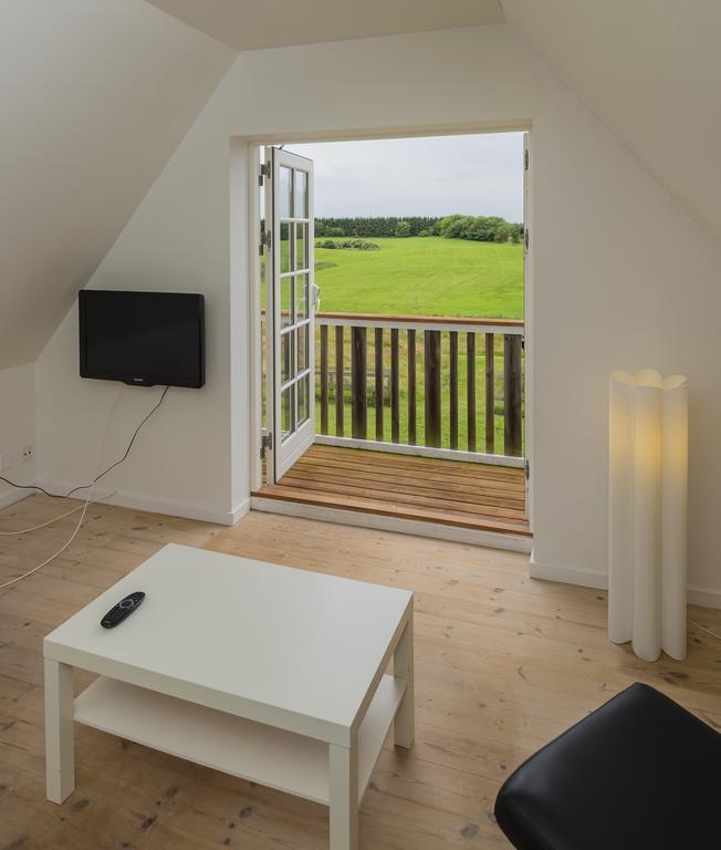 Pedersminde Guesthouse Fredensborg Bagian luar foto