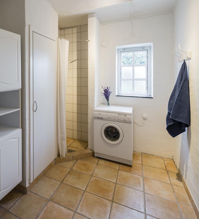 Pedersminde Guesthouse Fredensborg Bagian luar foto