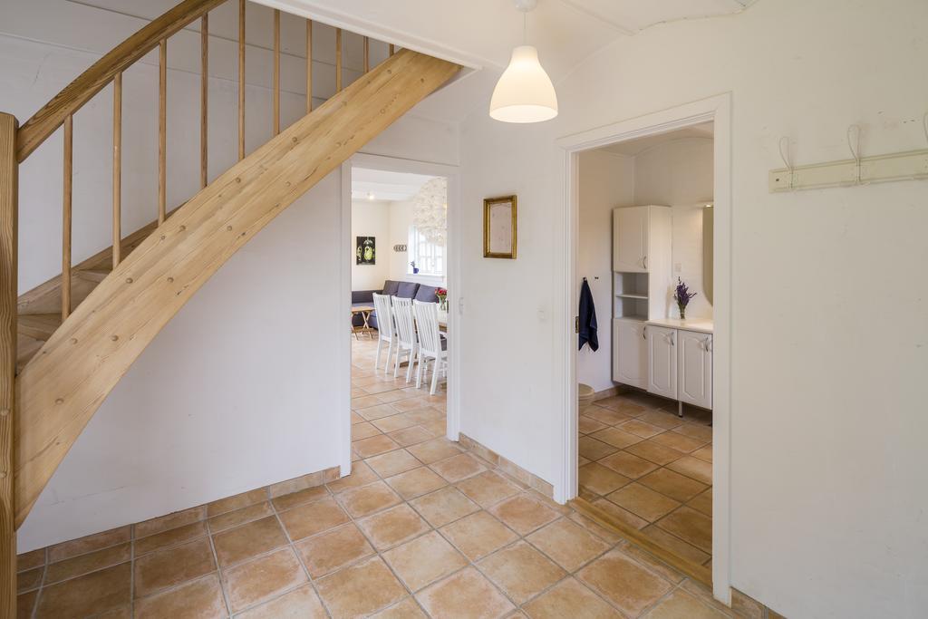 Pedersminde Guesthouse Fredensborg Bagian luar foto