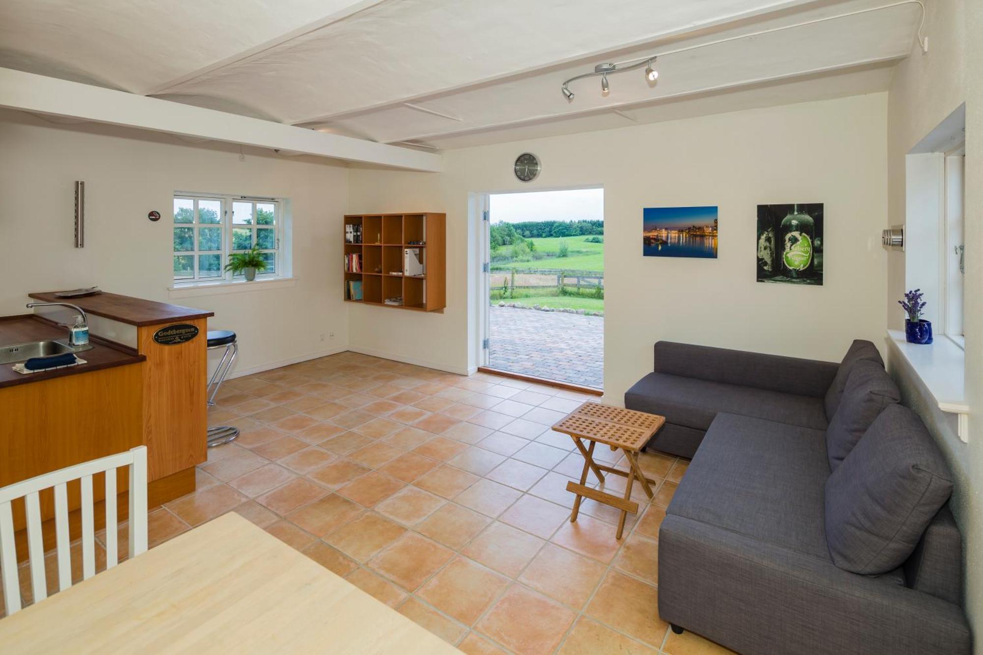 Pedersminde Guesthouse Fredensborg Bagian luar foto