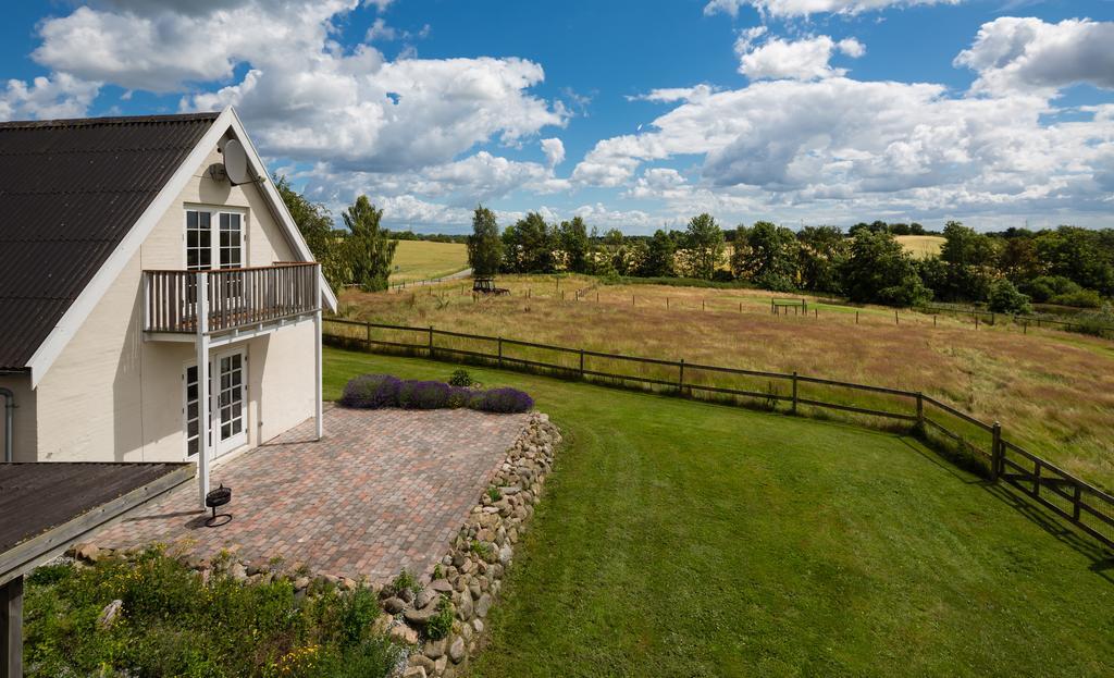 Pedersminde Guesthouse Fredensborg Bagian luar foto